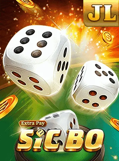 Bonus feature slot game cover