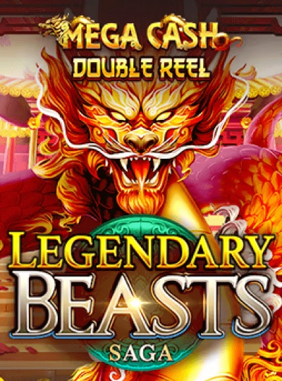 High volatility slot game cover